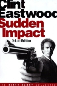 Постер Внезапный удар (Dirty Harry 4: Sudden Impact)