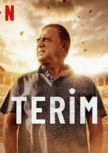 Постер Великий Терим (Terim)