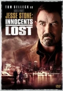 Постер Джесси Стоун: Гибель невинных (Jesse Stone: Innocents Lost)