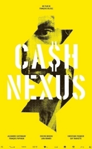Постер Денежные отношения (Cash Nexus)