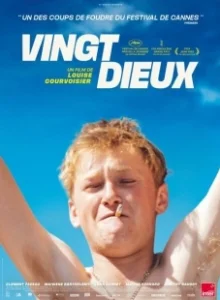 Постер Черт возьми! (Vingt dieux)