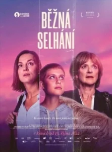 Постер Обычные сбои (Bezná selhání)