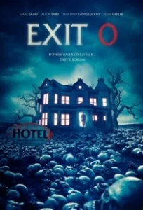Постер Нулевой съезд (Exit 0)