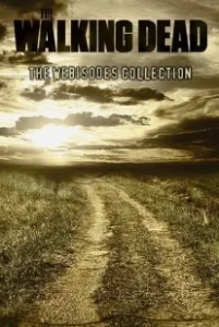 Постер Ходячие мертвецы (The Walking Dead)