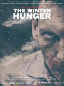 Постер Зимний голод (The Winter Hunger)