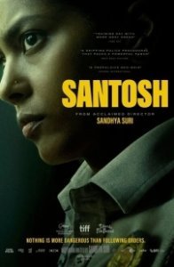 Постер Сантош (Santosh)