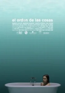 Постер Порядок вещей (El orden de las cosas)
