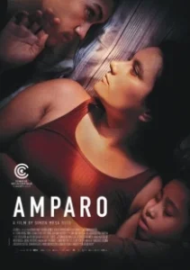 Постер Ампаро (Amparo)