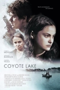Постер Озеро Койот (Coyote Lake)