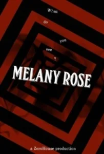 Постер Мелани Роуз (Melany Rose)