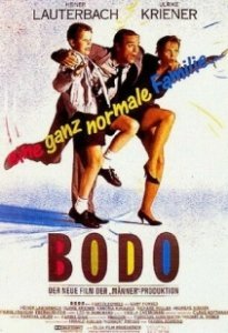 Постер Бодо (Bodo - Eine ganz normale Familie)
