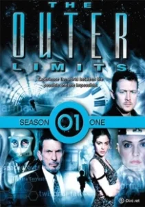Постер За гранью возможного (The Outer Limits)