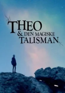 Постер Волшебный талисман (Theo & Den Magiske Talisman)