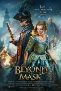 Постер Под маской (Beyond the Mask)