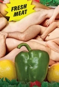 Постер Свежее мясо (Fresh Meat)