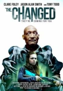 Постер Изменённые (The Changed)