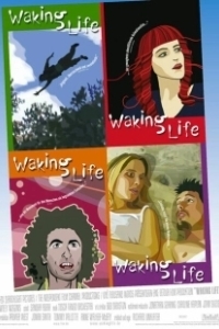 Постер Пробуждение жизни (Waking Life)