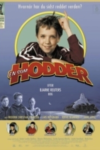 Постер Некто, похожий на Ходдера (En som Hodder)