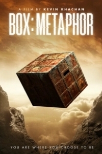 Постер Железный короб (Box: Metaphor)