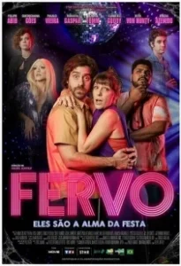 Постер Ферво (Fervo)