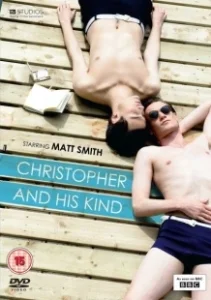 Постер Кристофер и ему подобные (Christopher and His Kind)