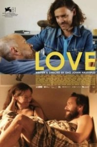 Постер Любовь (Kjærlighet)