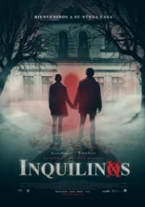 Постер Квартиранты (Inquilinos)