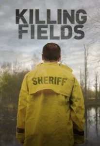 Постер Смертельные поля (Killing Fields)