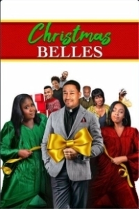 Постер Рождественские красотки (Christmas Belles)
