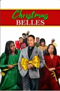 Постер Рождественские красотки (Christmas Belles)