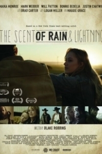 Постер Запах дождя и молнии (The Scent of Rain & Lightning)