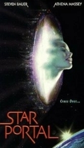 Постер Звездный портал (Star Portal)