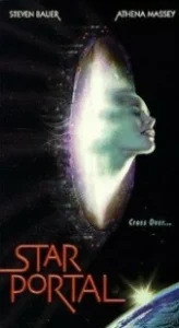 Постер Звездный портал (Star Portal)