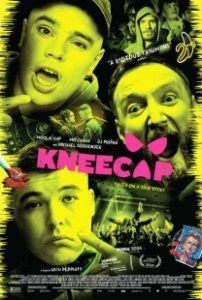Постер Никап (Kneecap)