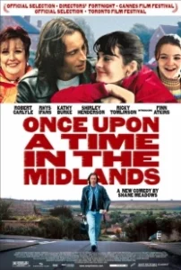 Постер Однажды в Средней Англии (Once Upon a Time in the Midlands)