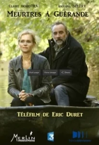 Постер Убийства в Геранде (Meurtres à Guérande)