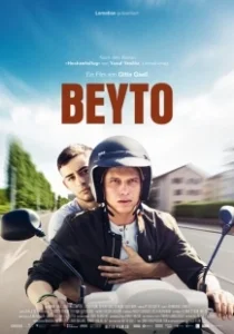 Постер Бейто (Beyto)