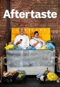 Постер Послевкусие (Aftertaste)