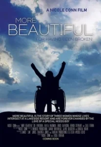 Постер Сломан, но прекрасен (More Beautiful for Having Been Broken)