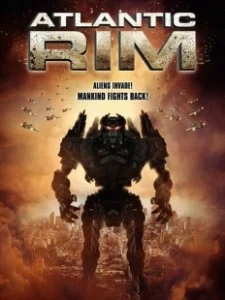 Постер Атлантический рубеж (Atlantic Rim)