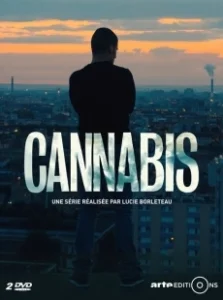 Постер Каннабис (Cannabis)