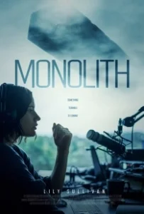 Постер Монолит (Monolith)