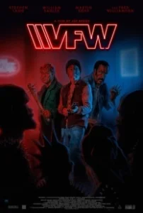 Постер Ветераны зарубежных войн (VFW)