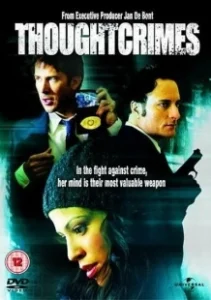 Постер Преступные мысли (Thoughtcrimes)