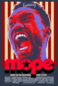 Постер Моп (Mope)