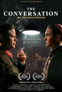 Постер Разговор (The Conversation)