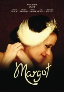 Постер Марго (L'étreinte)