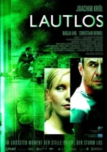 Постер Без звука (Lautlos)