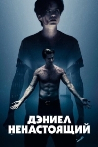 Постер Дэниел ненастоящий (Daniel Isn`t Real)