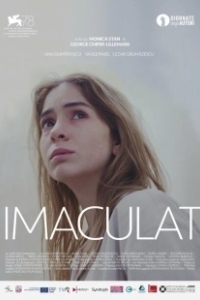 Постер Непорочная (Imaculat)